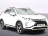 Mitsubishi Eclipse Cross 1.5T Dynamic SUV 5dr Petrol CVT 4WD Euro 6 (s/s) (163 ps)