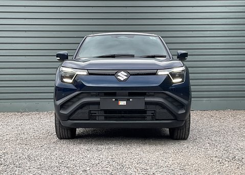 Suzuki eVitara Motion Allgrip 61kWh 6