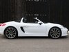Porsche Boxster 24V PDK - Stunning Low Mileage