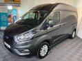 Ford Transit Custom 2.0 320 EcoBlue Limited Auto L2 H2 Euro 6 (s/s) 5dr 47