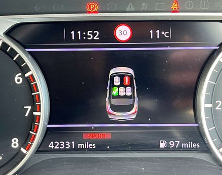 Nissan Qashqai 1.3 Qashqai N-Connecta DiG-T MHEV 5dr 24