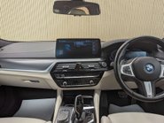 BMW 5 Series 2.0 530e M Sport Auto 4dr 53