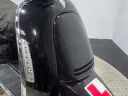 Lexmoto Vienna 2021 11K RUNNING PROJECT SCOOTER SPARES OR REPAIR 125CC CUSTOM BIKE 15
