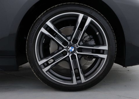 BMW 1 Series 1.5 118I M Sport Auto 5dr 15