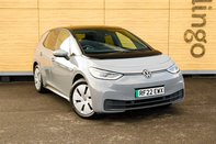 Volkswagen ID.3 FAMILY 1