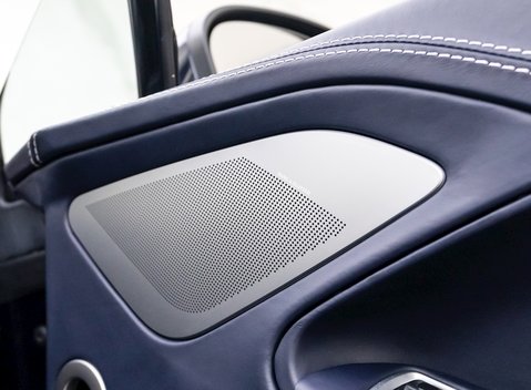 Aston Martin Vanquish S Volante 22