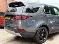 Land Rover Discovery 2.0 Discovery HSE SD4 Auto 4WD 5dr 24