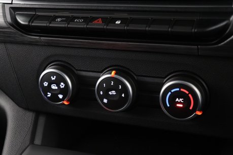 Renault Kangoo ML19 EXTRA TCE 14