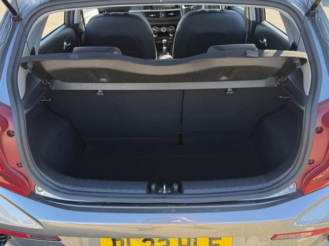 Kia Picanto 1.0 GT-line 5dr 35