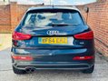 Audi Q3 2.0 TDI S line SUV 5dr Diesel Manual Euro 5 (s/s) (140 ps) 7