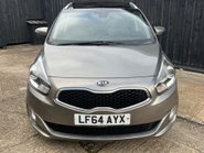 Kia Carens 3 SAT NAV ECODYNAMICS CRDI 3