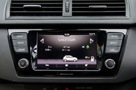Skoda Fabia SE TSI 26