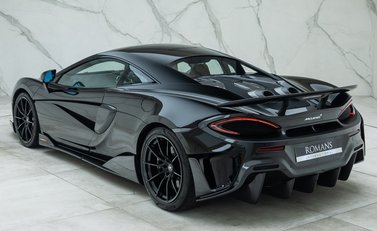 McLaren 600LT 12