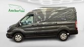 Ford Transit Transit 350 Limited Ecoblue Auto 7