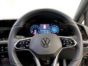 Volkswagen Golf 1.5 eTSI MHEV R-Line Hatchback 5dr Petrol Hybrid DSG Euro 6 (s/s) (150 ps) 13