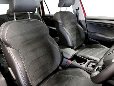Skoda Kodiaq 2.0 TDI SE L SUV 5dr Diesel DSG 4WD Euro 6 (s/s) (7 Seat) (200 ps) Sat Nav 11