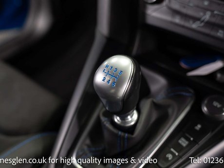 Ford Focus 2.3 Focus RS 4WD 5dr 19