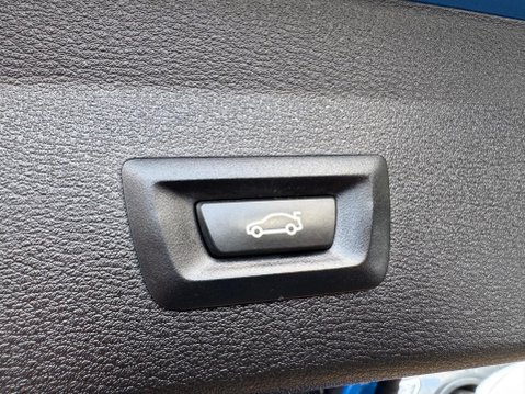 BMW X1 2.0 20d M Sport Auto xDrive Euro 6 (s/s) 5dr 38