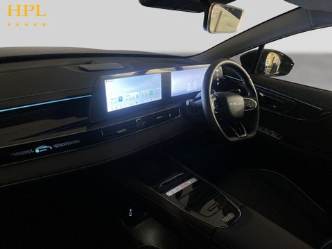 OMODA E5 58.9kWh Noble SUV 5dr Electric Auto (211 ps) 1 Owner - Sensors - Bluetooth 14