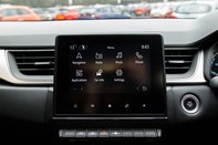 Renault Captur TECHNO E-TECH 25