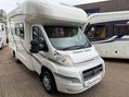 Auto-Trail Tracker EKS LOVELT LOW MILEAGE GREAT SPEC TRACKER 27