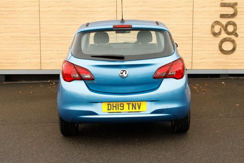 Vauxhall Corsa ENERGY 6