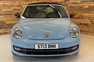Volkswagen Beetle 1.4 TSI 60s Cabriolet 2dr Petrol Manual Euro 5 (160 ps) 4
