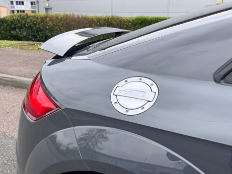 Audi TT 1.8 TFSI S line Euro 6 (s/s) 3dr 13