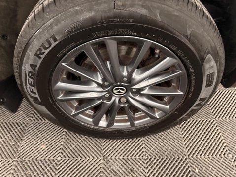 Mazda CX-5 2.0 SKYACTIV-G SE-L Euro 6 (s/s) 5dr 41