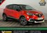 Renault Captur DYNAMIQUE S NAV DCI