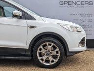 Ford Kuga TITANIUM TDCI 10