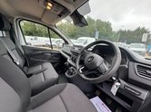 Renault Trafic LWB L2H1 Low Roof Business L130 EURO 6 15