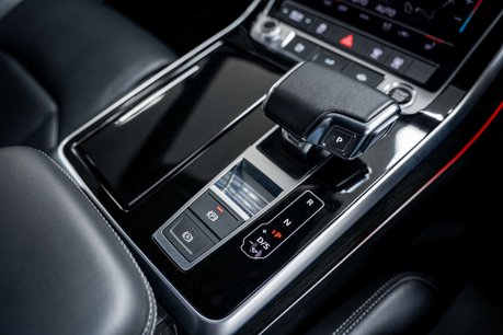 Audi Q7 3.0 Q7 Black Edition 55 TFSI MHEV Quattro Auto 4WD 5dr 22