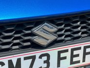 Suzuki Swift SPORT BOOSTERJET MHEV 18