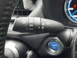 Toyota Rav4 2.5 RAV4 Excel HEV 4x2 CVT 5dr 53