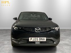 Mazda MX-30 17.8kWh R-EV Makoto SUV 5dr Petrol Plug-in Hybrid Auto (s/s) (Range Extende