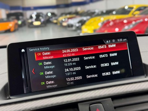 BMW M2 3.0 BiTurbo GPF Competition Coupe 2dr Petrol DCT Euro 6 (s/s) (410 ps) 32