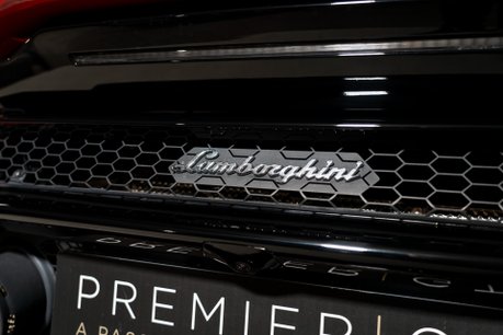 Lamborghini Huracan LP 640-2 EVO SPYDER. NOW SOLD. SIMILAR REQUIRED. PLEASE CALL 01903 254800. 20