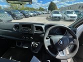 Renault Master Tipper MWB L2 (SOLD) (CAT N Insurance Loss) Business M135 EURO 6 NO VAT 38
