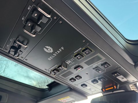 Ineos Grenadier 1924 33