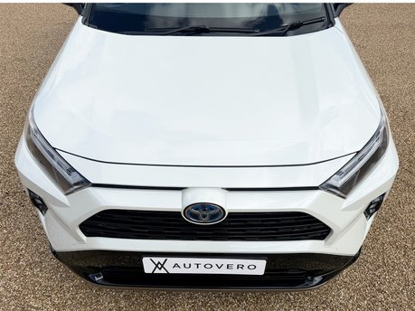 Toyota Rav 4 VVT-I DYNAMIC 21