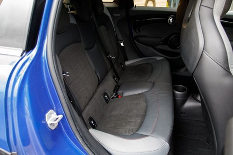 Mini Hatch COOPER S SPORT 40