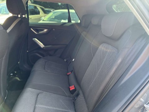 Audi Q2 1.6 Q2 Sport 30 TDI 5dr 12