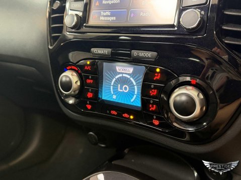 Nissan Juke 1.2 DIG-T Tekna Euro 6 (s/s) 5dr 81