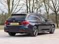 BMW 3 Series 3.0 330d M Sport Shadow Edition Auto 5dr 6