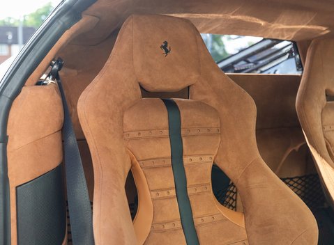 Ferrari 488 Pista 13