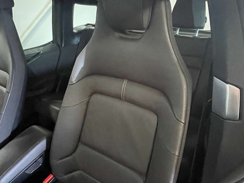 BMW I3 i3 5dr 45