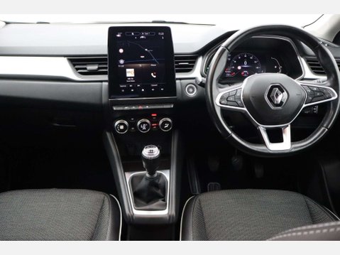 Renault Captur 1.0 Captur S Edition TCe 5dr 12