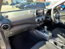 Nissan Juke 1.0 Juke Acenta DiG-T Semi-Auto 5dr 17