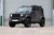 Suzuki Jimny 5 door styled by Seeker 10k upgrades fitted 